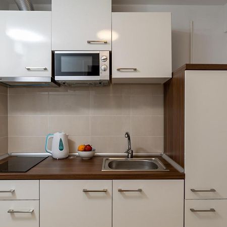 Ferienwohnung Nomad Dubrovnik + Free Parking Exterior foto